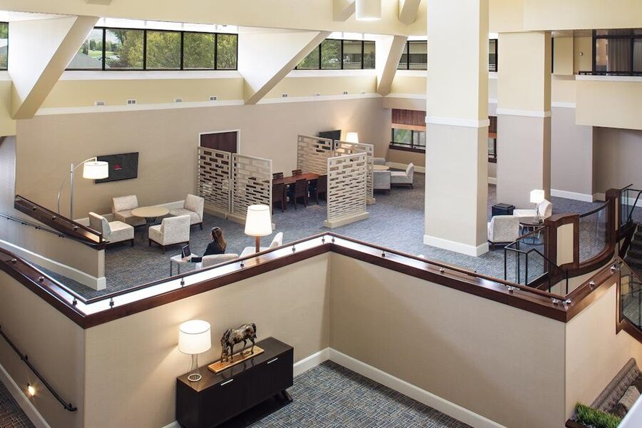 Courtyard Fort Lauderdale Sw Miramar Exterior foto